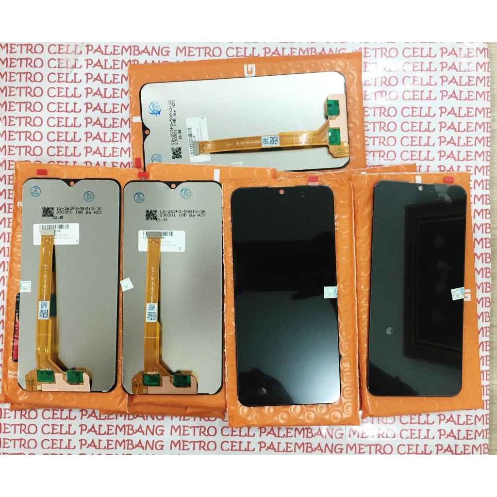 PROMO LCD HARGA GROSIR 1 KOTAK ISI 10 PCS