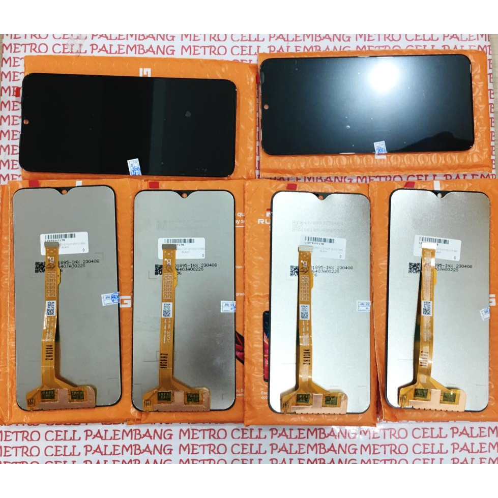 PROMO LCD HARGA GROSIR 1 KOTAK ISI 10 PCS