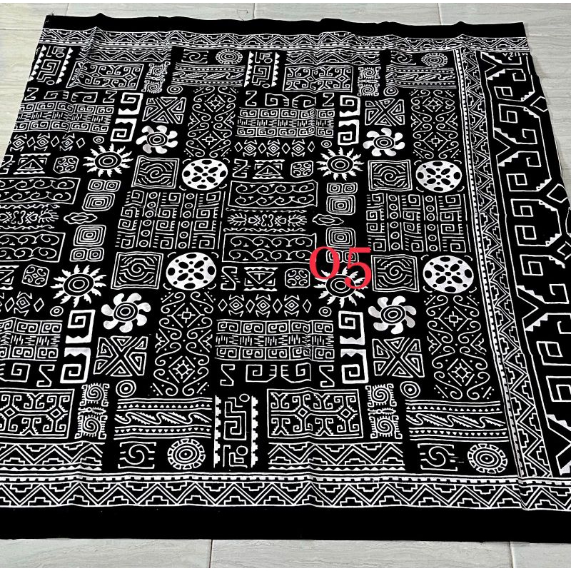 batik muza sarung batik printing pekalongan