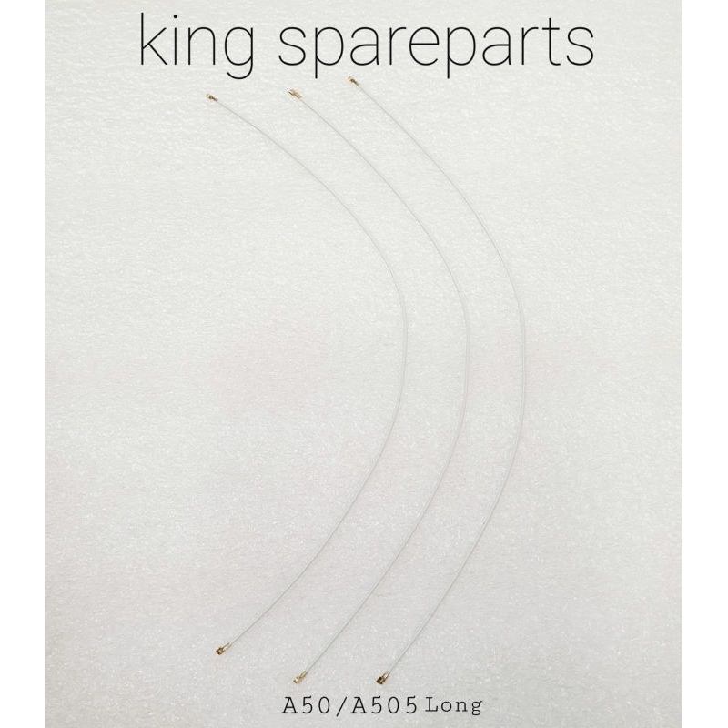 KABEL ANTENA CABLE SAMSUNG GALAXY A50 A505 A505F LONG PANJANG ORIGINAL