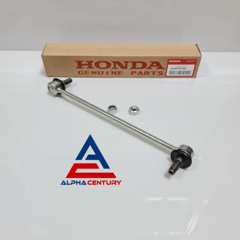 LINK STABIL ALL NEW CRV GEN 3 4 5 IMPORT GARANSI