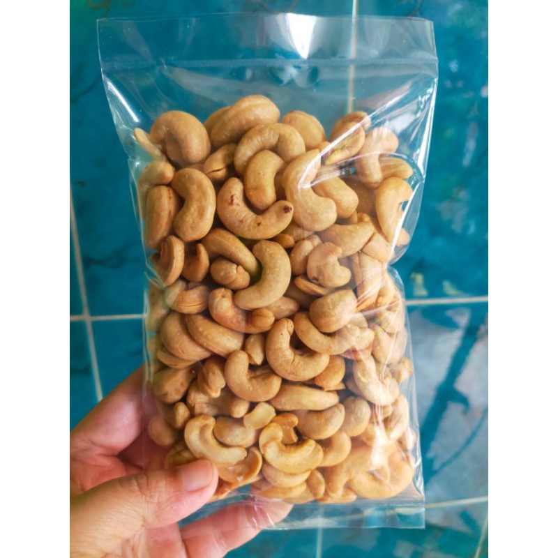 

kacang mede 250gr
