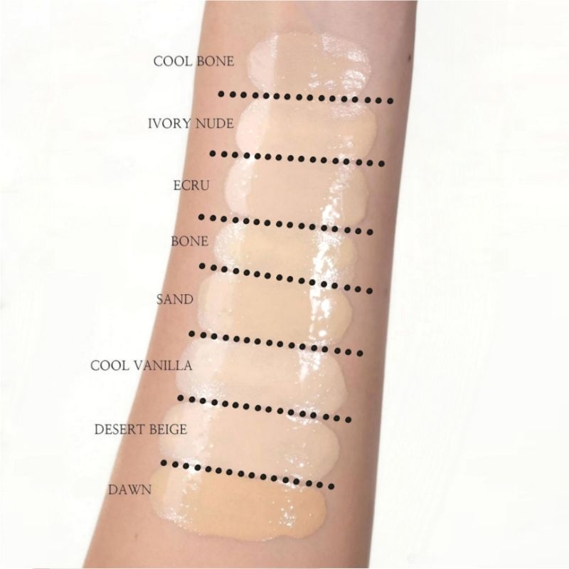 ESTEE LAUDER/DOUBLE WEAR STAY-IN-PLACE FOUNDATION 30ML NATURAL MATTE FINISH