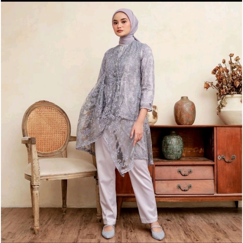 Almahyralooks - Reena Tunik