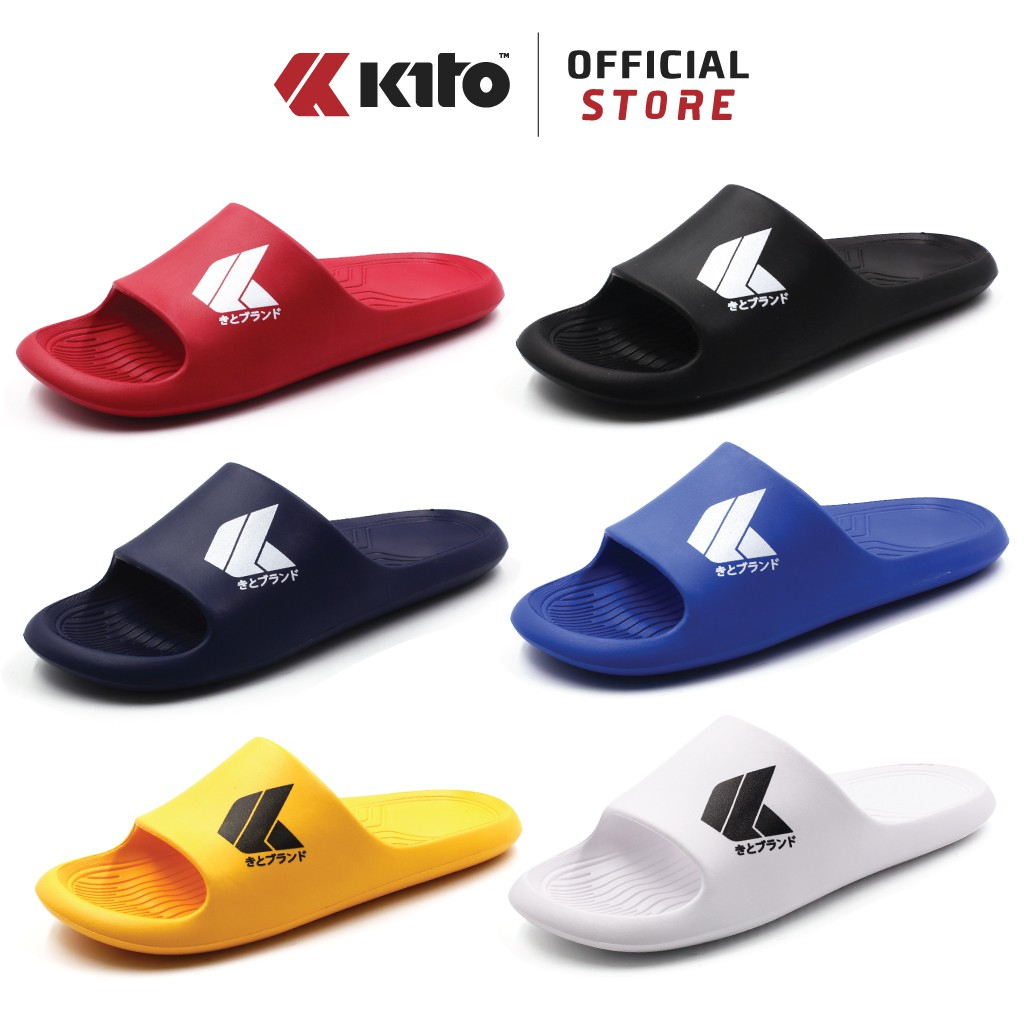 SANDAL THAILAND MOTIF KITO AH91 (36-39)