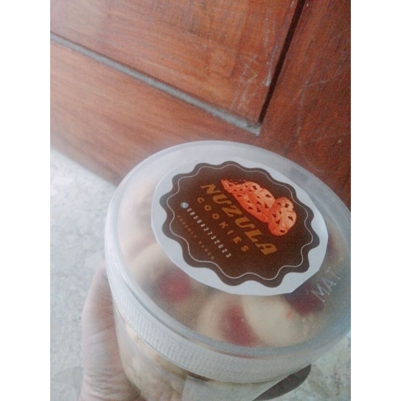 

kue kering premium #toples ulir#nastar#kastengel#coklat#halal mui#nastar murah #nastar enak