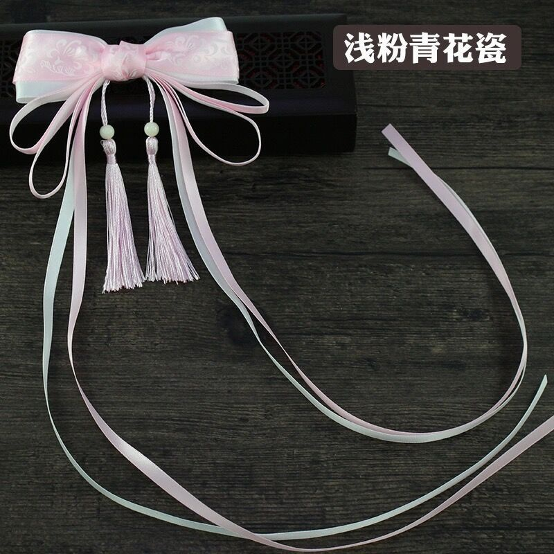 JPN014 – Pita Rambut Putri Dinasti China Jepang Cosplay