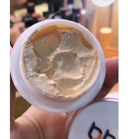 BBF Sunscreen  Night cream