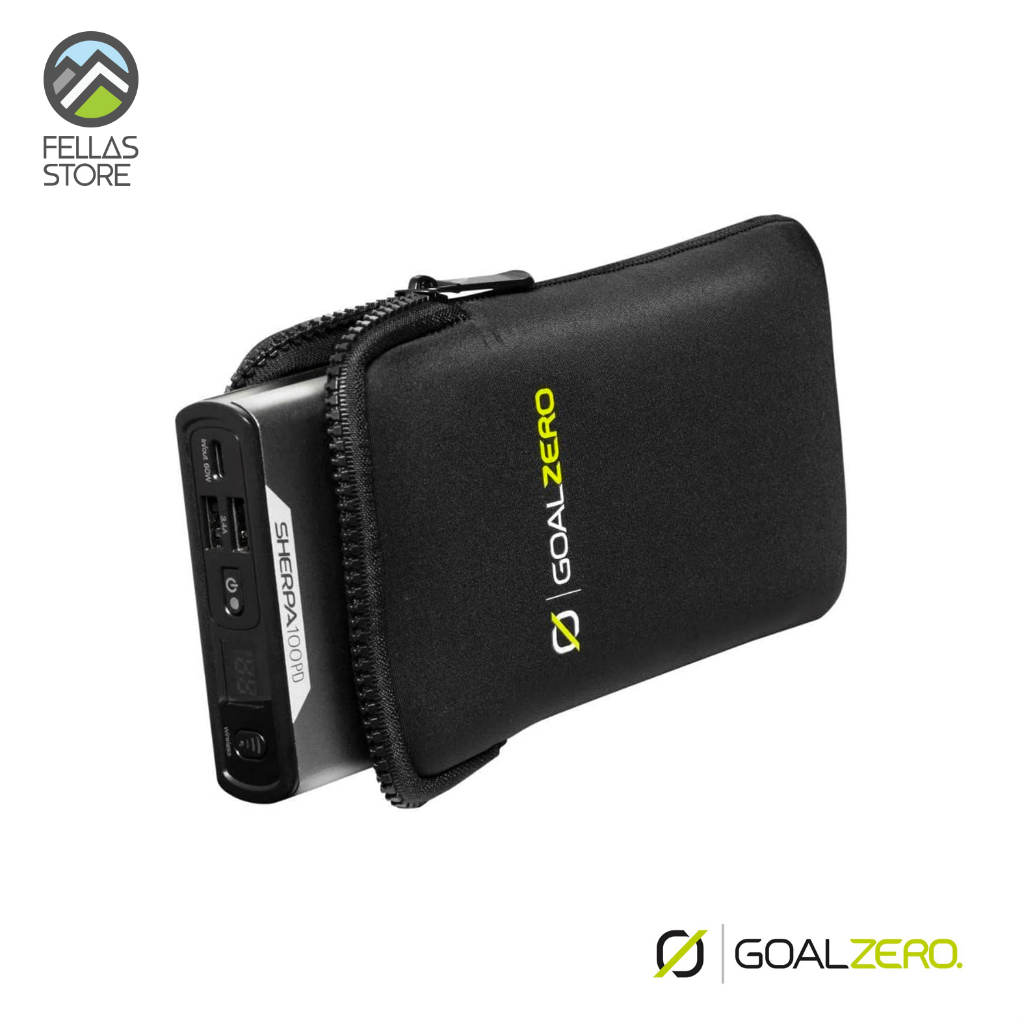 Goalzero - Sherpa 100PD Sleeve Case
