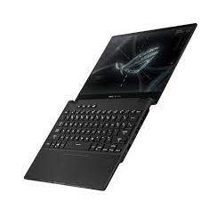 Laptop Asus ROG FLOW X13 GV301RC TOUCH RTX3050 4GB/ RYZEN 7 6800 16GB 1TBSSD W11 13.4FHD IPS