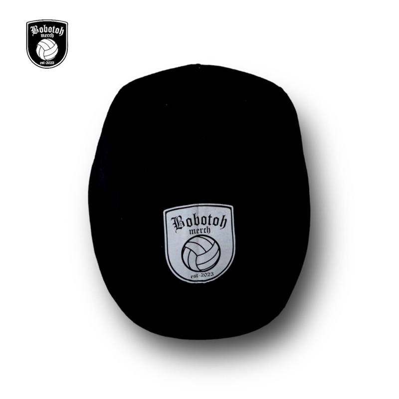 TOPI PERSIB | Patino Pet