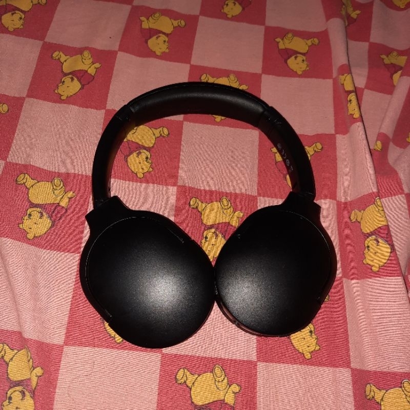 Baseus Encok D02 Pro Headphone Preloved