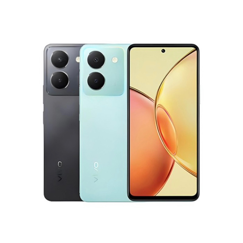 HP VIVO Y36 NFC 8/256 GB GARANSI RESMI