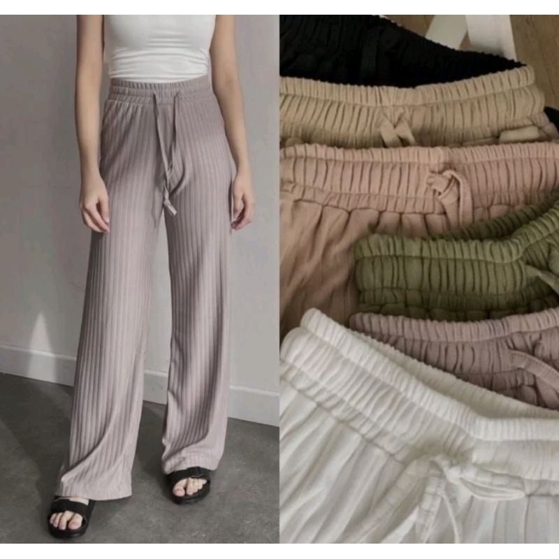 Kulot Knit Tali - Kulot Knit Premium