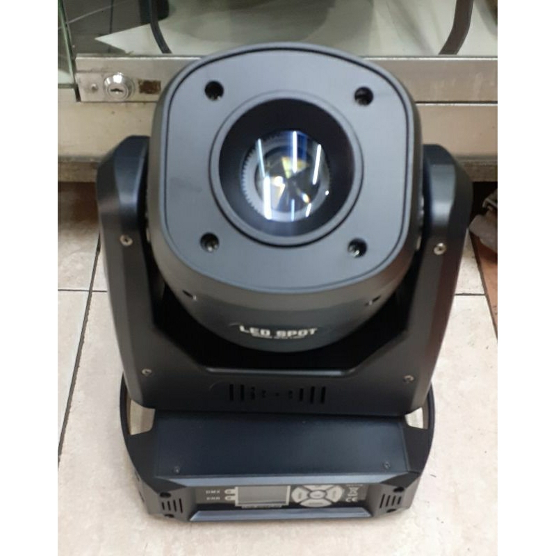 Mini beam Led spot 150 watt mini moving Led spot