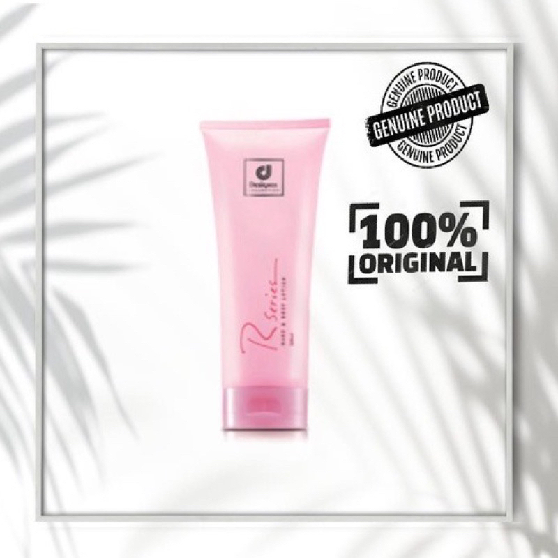 R Series Body Lotion  [ORIGINAL] ❗️❗️❗️