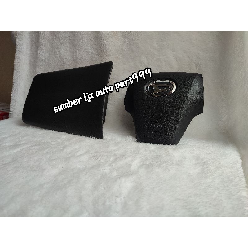 cover tutup airbag xenia set srs original quality