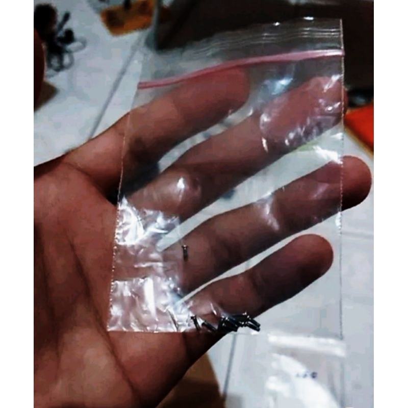 baut set hp sony original copotan