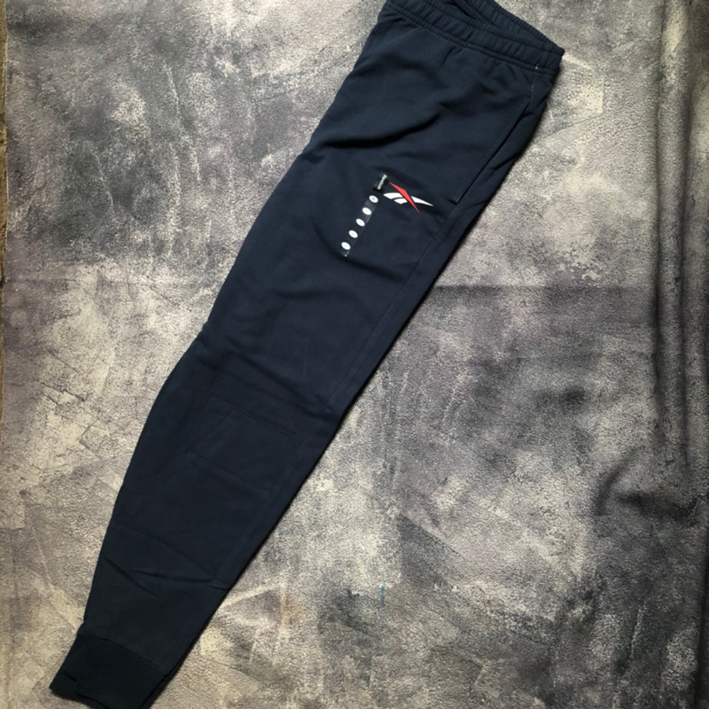 SALE ‼️ TRAINNING MENS LONG PANTS REEBOK ORIGINAL SALE