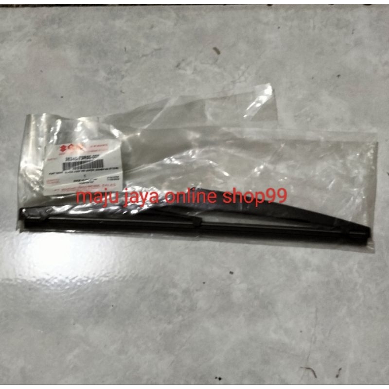 WIPER BLADE BLKG ALL NEW ERTIGA . ERTIGA XL7 ASLI