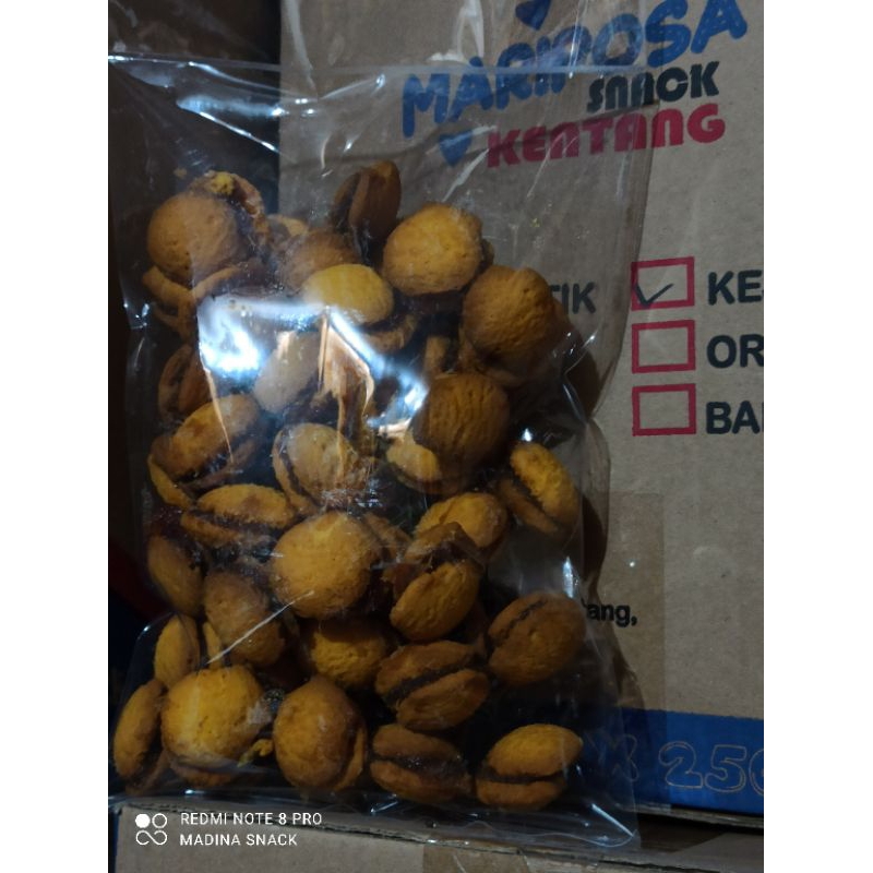 

cookies nastar 1kg
