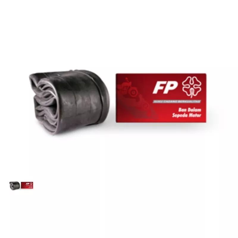 Ban dalam Federal Parts Ring 17 SERIES 225/250-17 100% Original Resmi