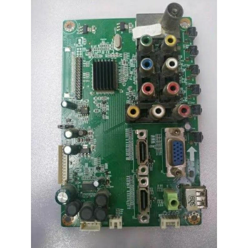 SPAREPART TV LED POLYTRON MB  32D900