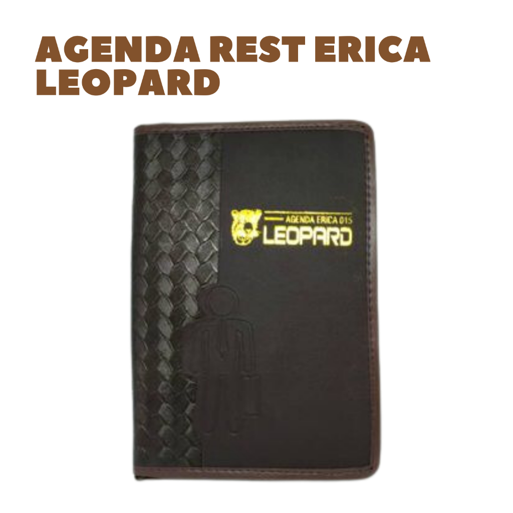 

Agenda Rest Erica 015 Leopard