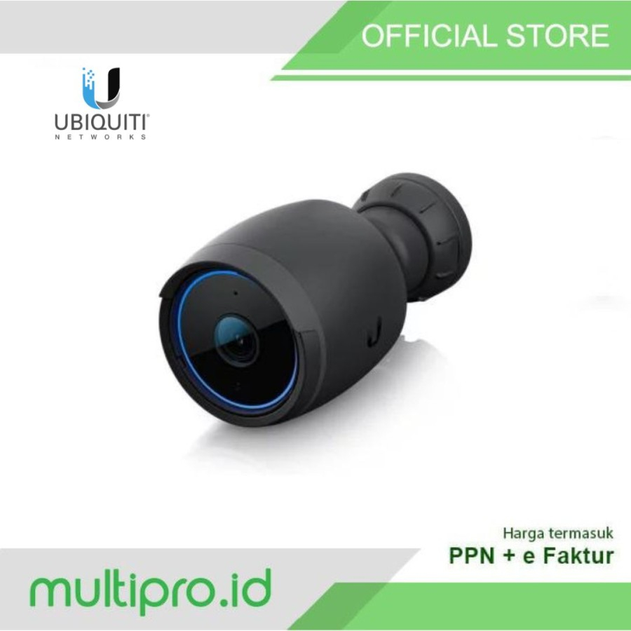 Ubiquiti UVC Camera AI Bullet UVC-AI-Bullet / ubiquiti uvc ai bullet