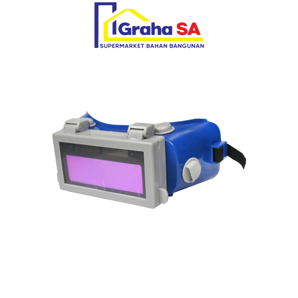 IWARA KACAMATA LAS SEGI EMPAT OTOMATIS (900-072)