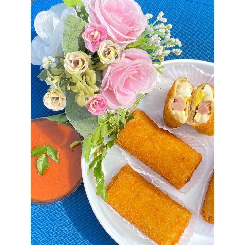 

Risol Mayo Premium