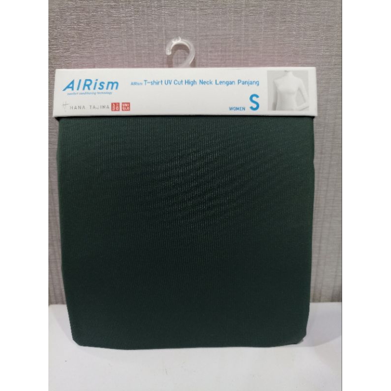 T-Shirt UV Uniqlo Airism