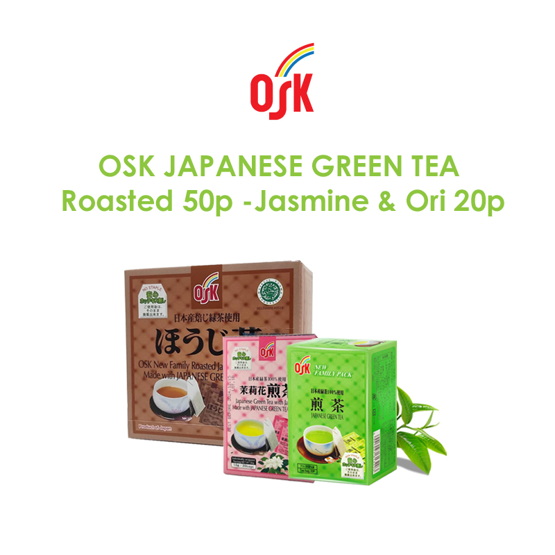 

Paket Mix 3 Box ( Osk Jasmine 20p, Osk Original 20p & Osk Roasted 50p)