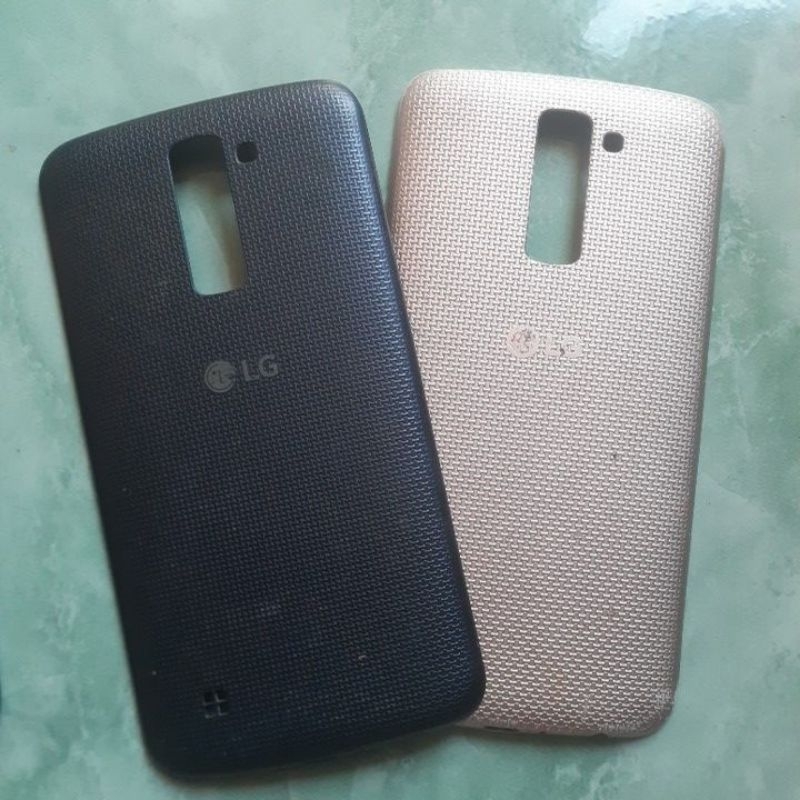 backdoor hp LG-K10 LTE/ LG-K430DSY