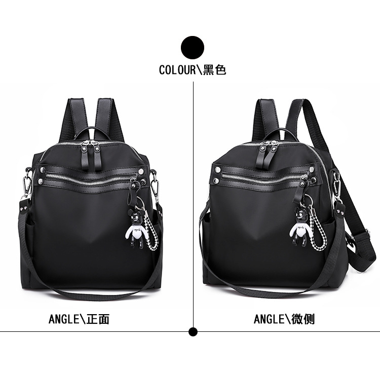 ( 2PC 1KG ) GTBI998882159  New Arrival 2023 !!!  Tas Ransel  Tas Wanita Import  Premium Terbaru