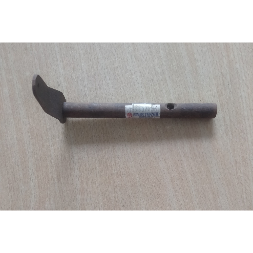 As gas KND5B polos as