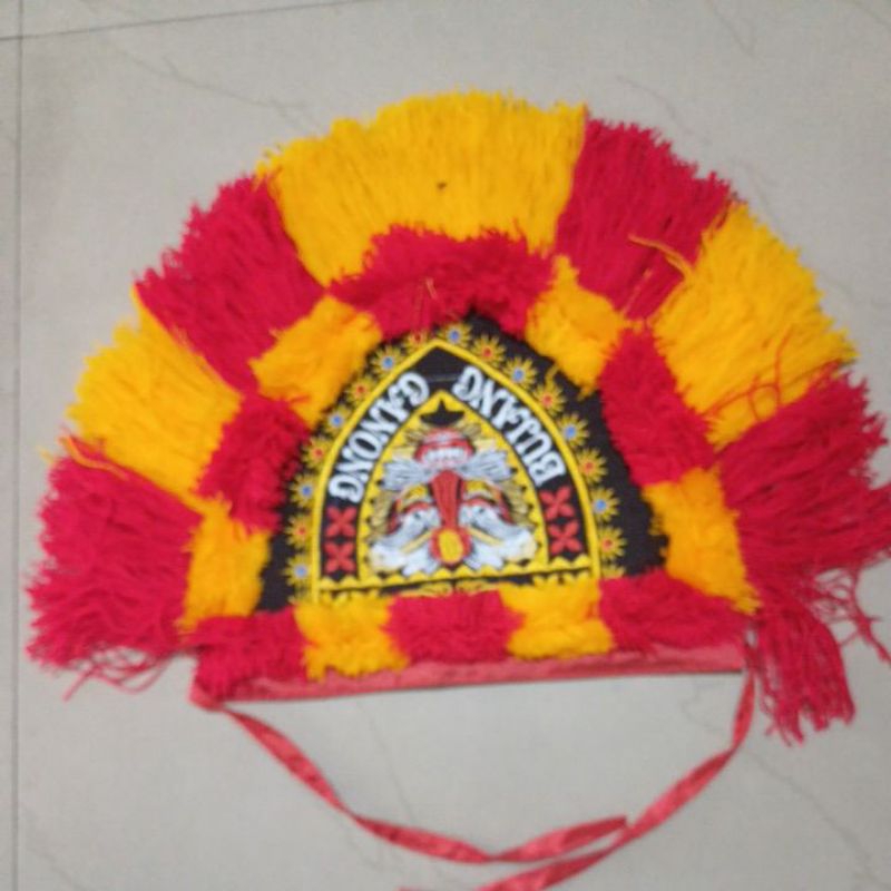 sembong buat perlengkapan tari kuda lumping mulai kcl gg besr