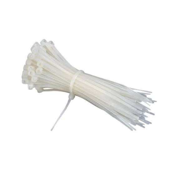 Kabel tis ties nylon cable ties pengikat Cable Tie / Kabel Tie / Pengikat Kabel Plastik