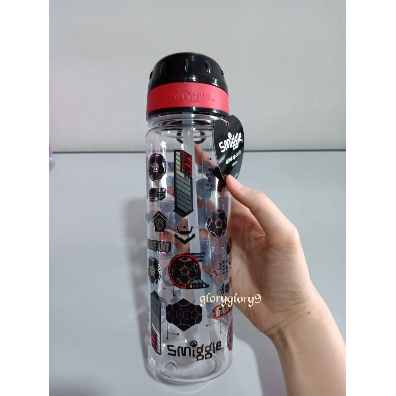 Botol minum smiggle mirror quality 650ml/botol smiggle