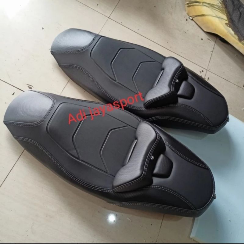 kulit jox all new nmax 2020 2021 aksesoris nmax