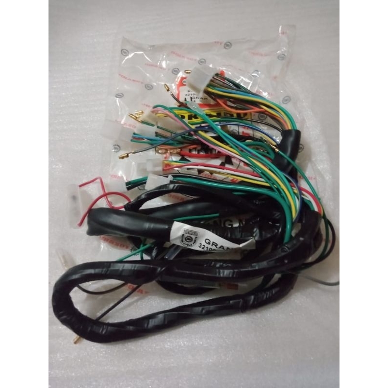 KABEL BODY ASTREA GRAND