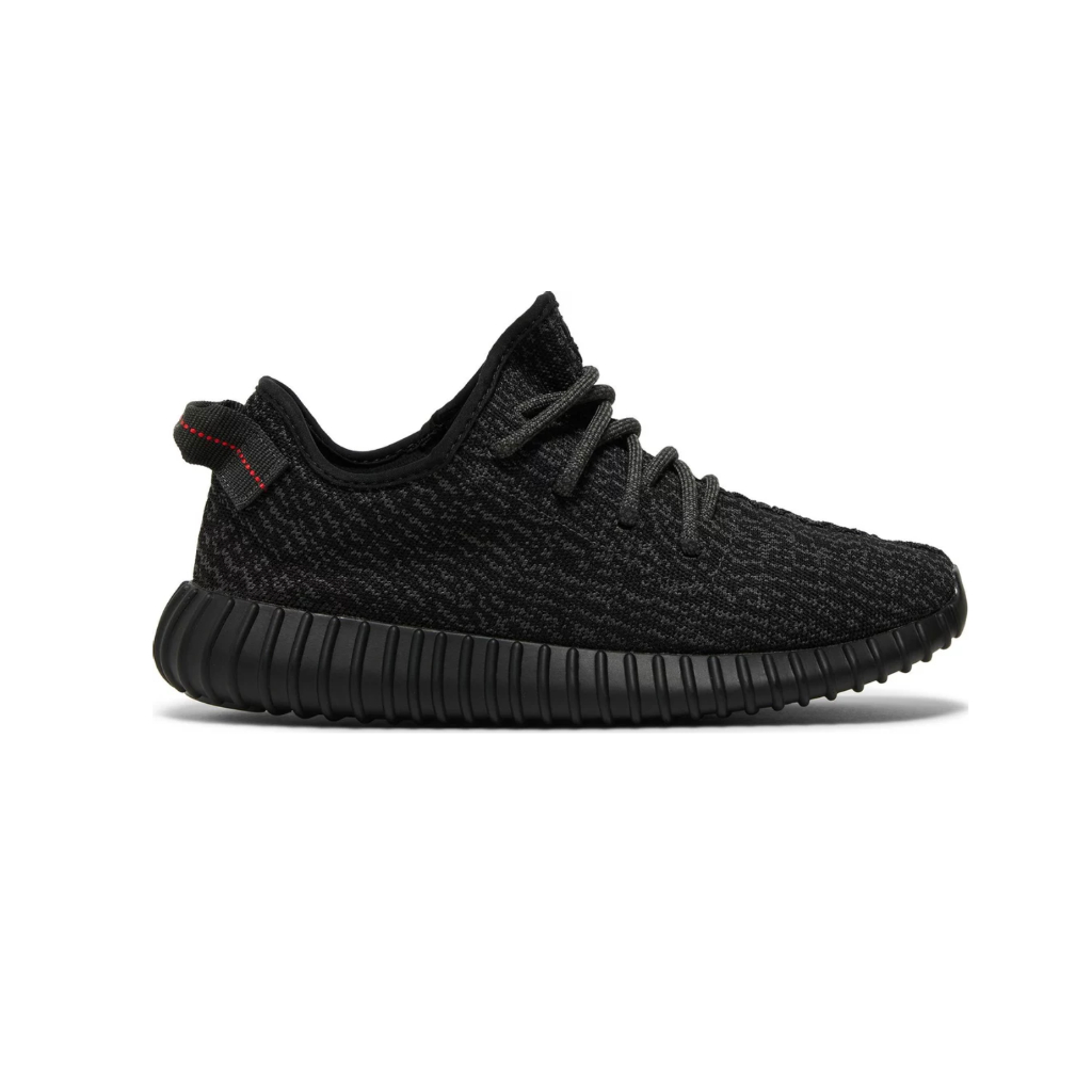 Yeezy Boost 350 Pirate Black (2023) BB5350