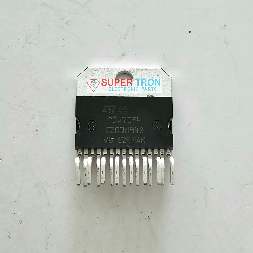 IC TDA 7294