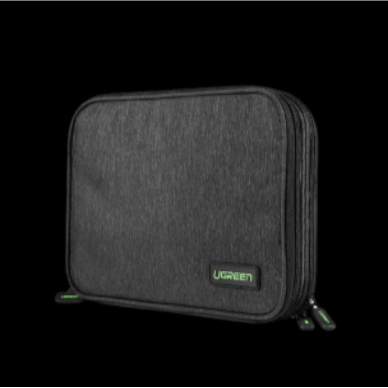 UGREEN STORAGE BAG GRAY