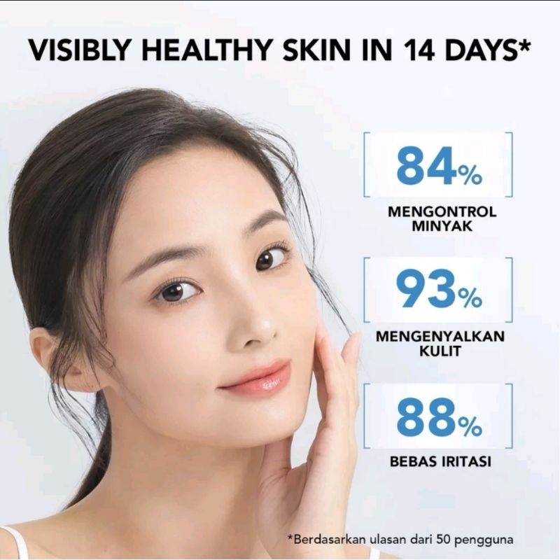 Y.O.U HydraRescue Serum 30ml | Essence 60 ml