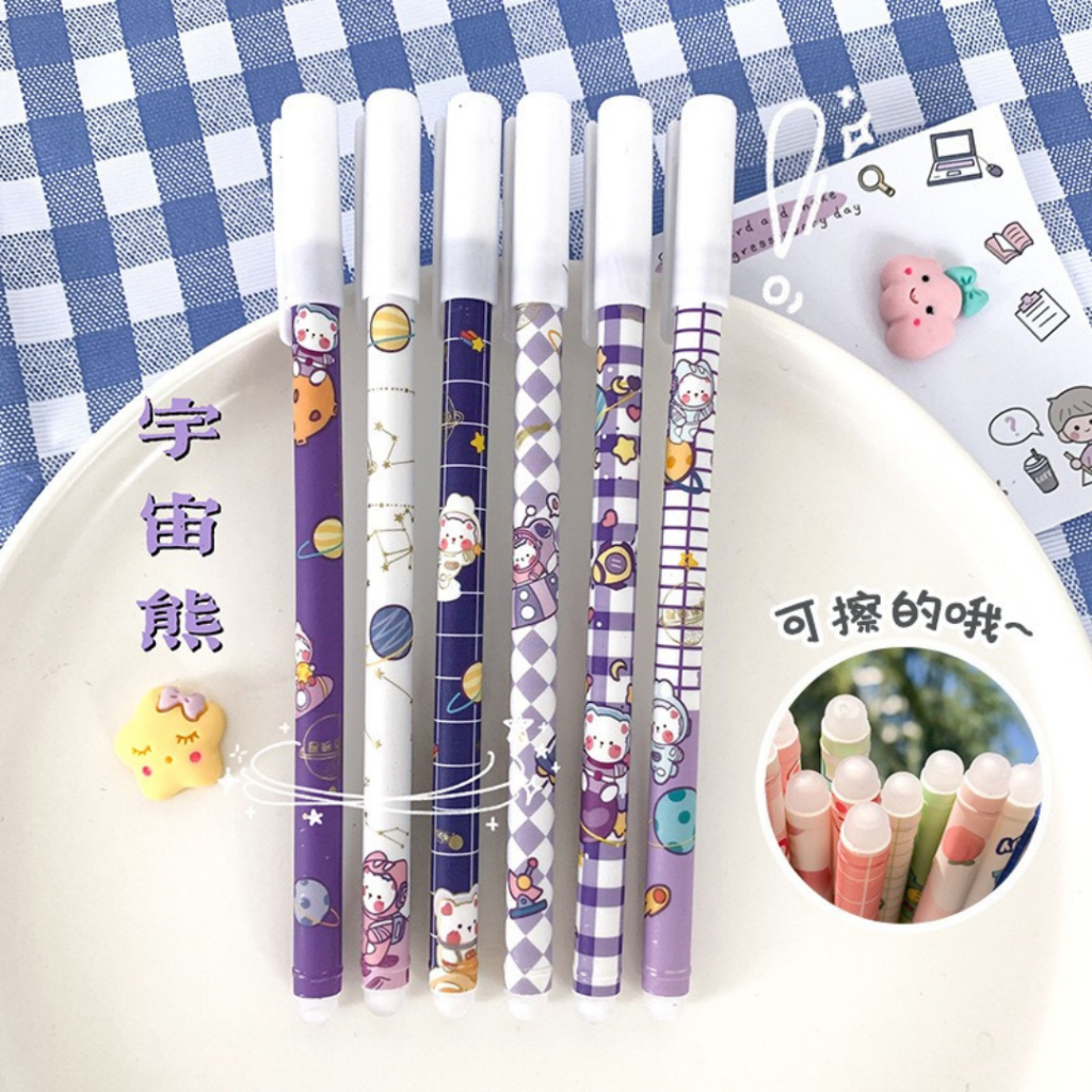 Pulpen Joyko Maze BP-327 Isi 12 Pcs / Pena Ball Pen