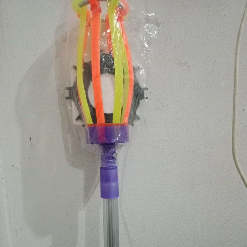 stick Lampu,/galah lampu/tongkat lampu