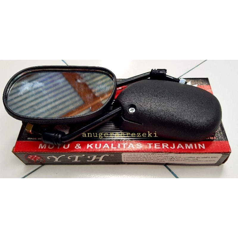 KACA SPION MOTOR YAMAHA MIO/MIO SOUL/MIO J /YTH