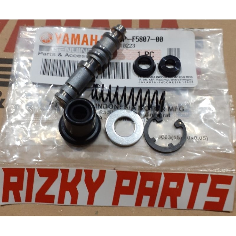 MASTER REM DEPAN RX KING NEW ORIGINAL YGP