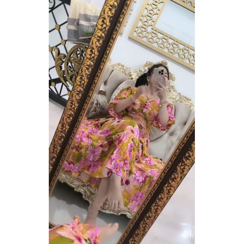 Casandra Bunga selingkuh